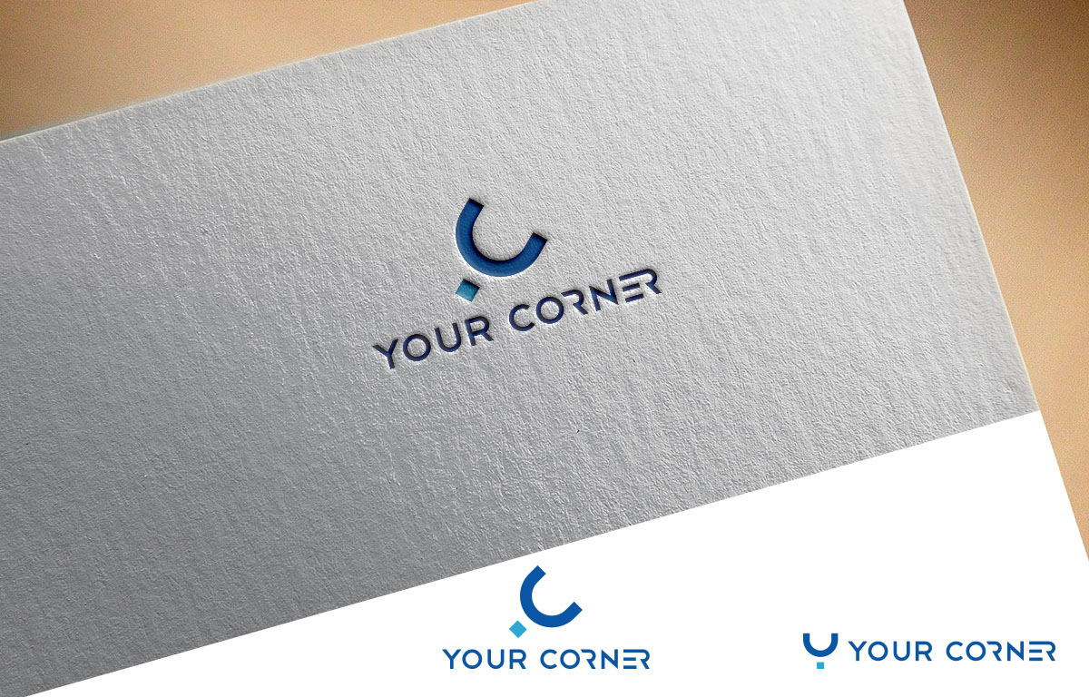 Design de Logo par Verified artistry (Design garden) pour Your Corner | Design #16967629