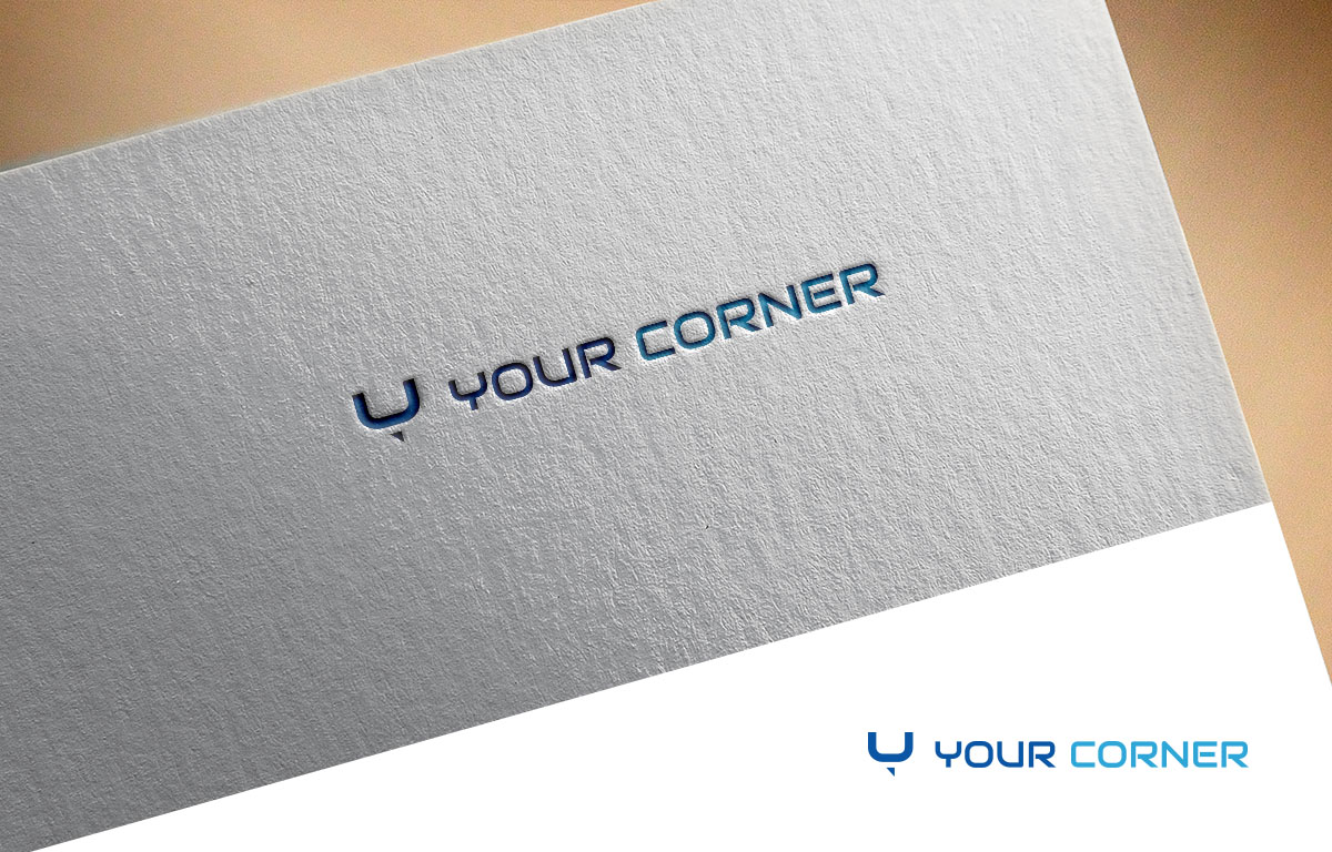 Logo Design by Verified artistry for Your Corner | Design #16967630