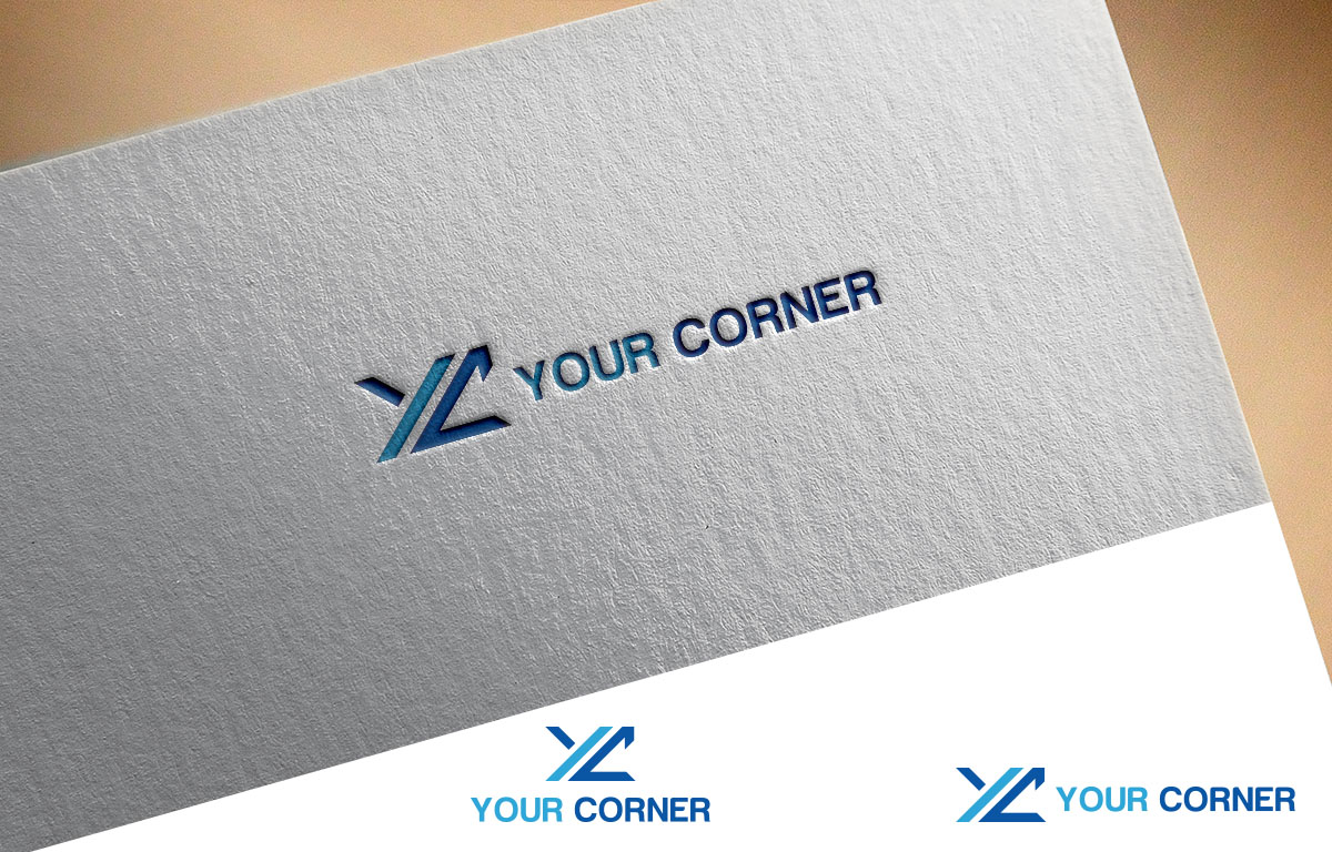 Logo Design by Verified artistry (Design garden) for Your Corner | Design #16967631