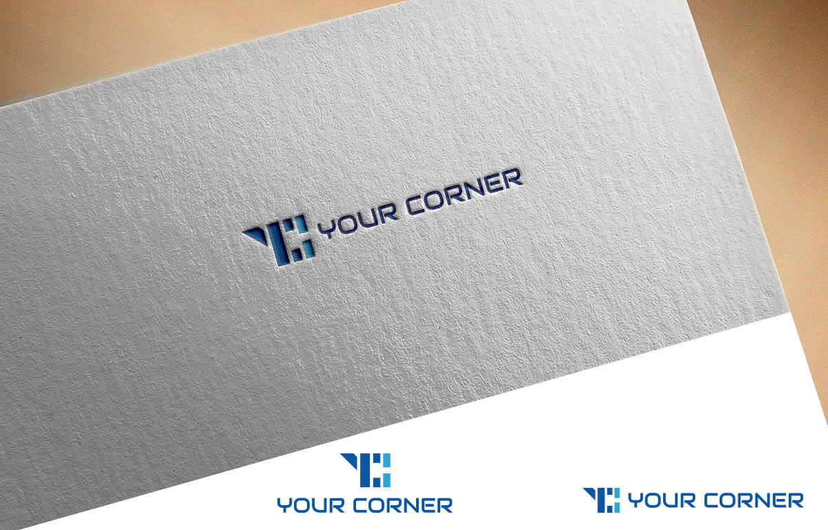 Logo-Design von Verified artistry (Design garden) für Your Corner | Design #16967633