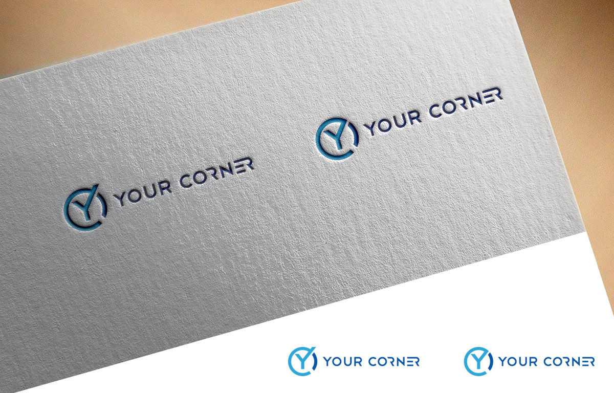 Design de Logo par Verified artistry (Design garden) pour Your Corner | Design #16967634