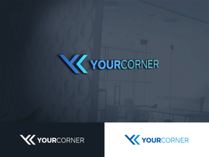 Diseño de Logo por DiLion para Your Corner | Diseño: #16975478