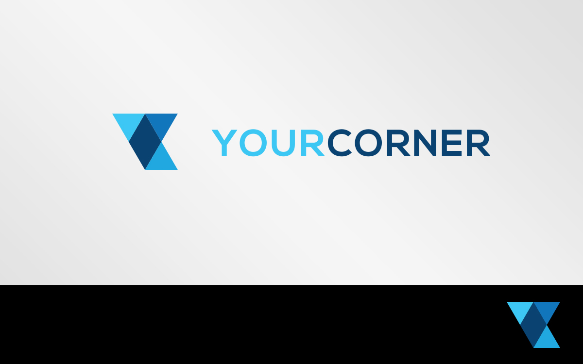 Diseño de Logo por Grafactory para Your Corner | Diseño #16884828