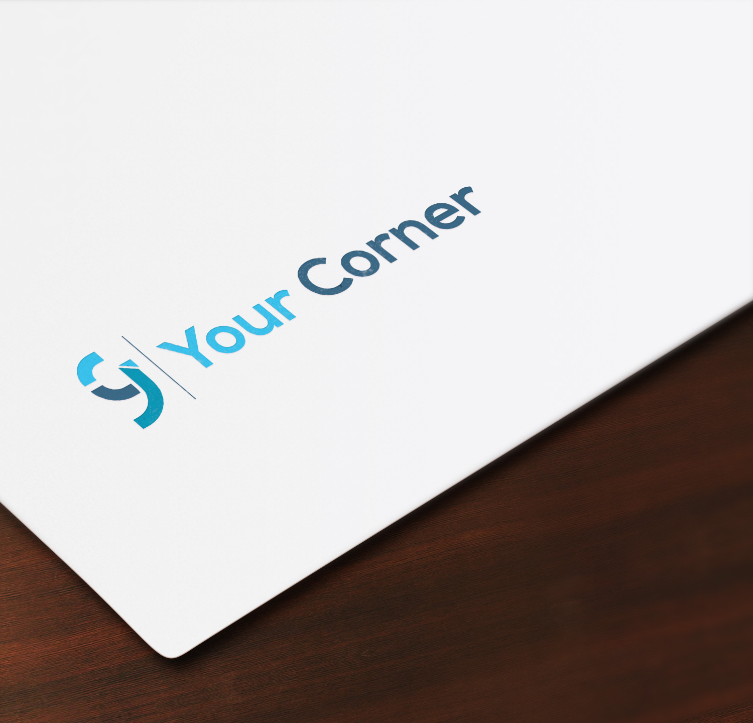 Design de Logo par Deziners Zone pour Your Corner | Design #16900056