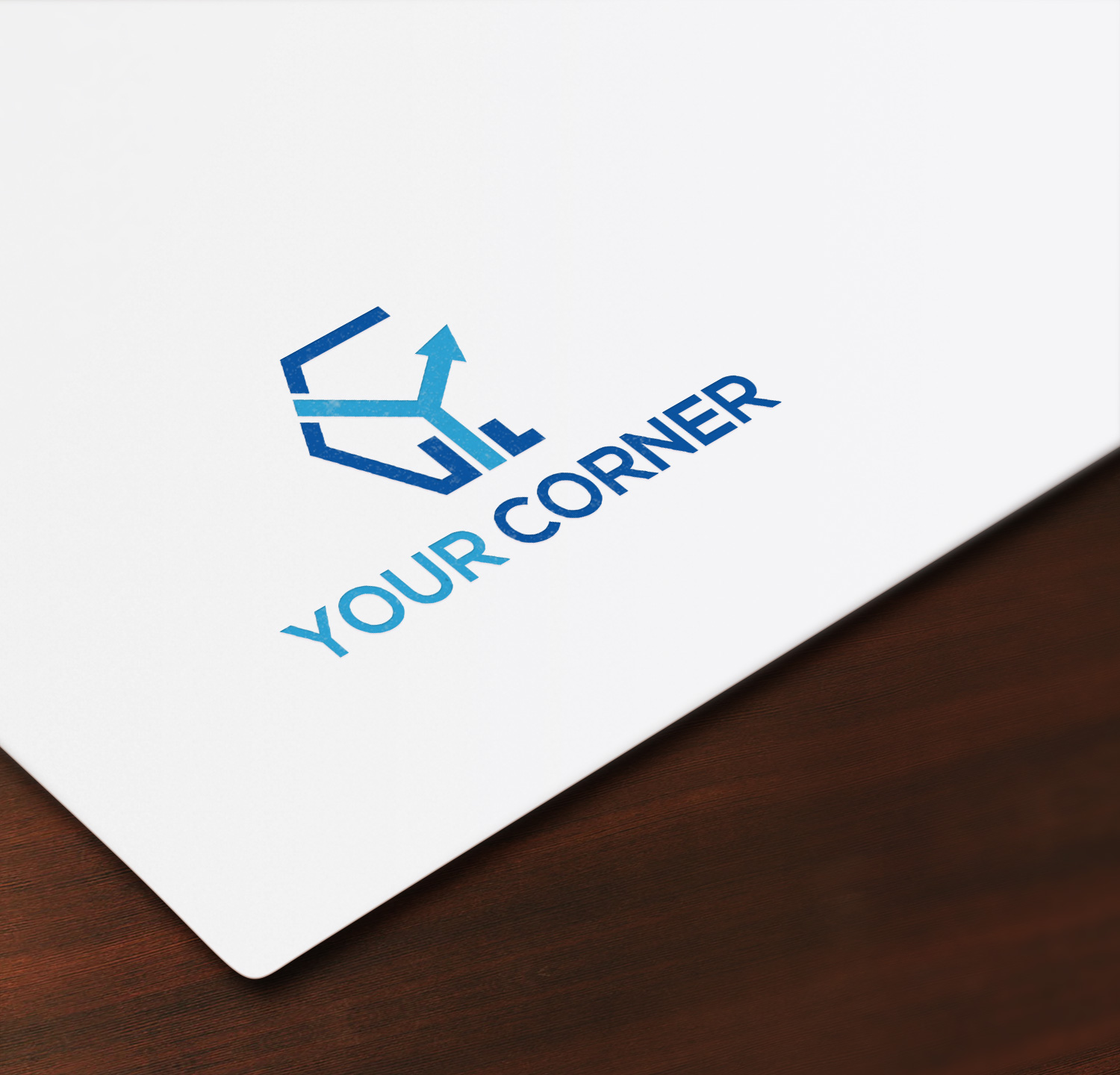 Logo Design by Deziners Zone for Your Corner | Design #16900057