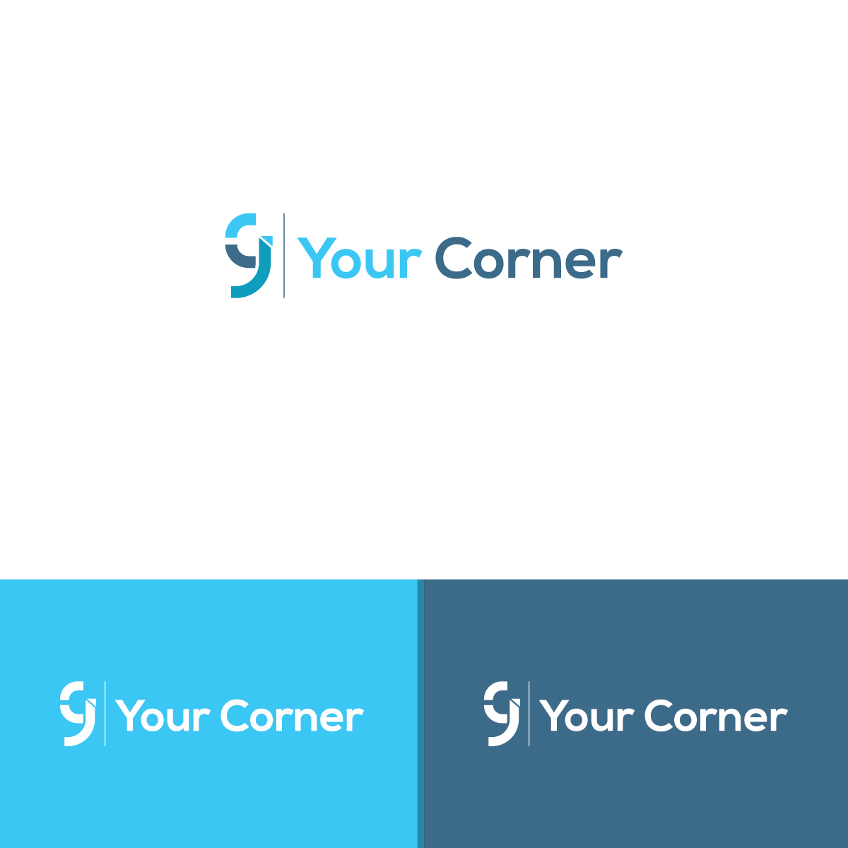 Diseño de Logo por Deziners Zone para Your Corner | Diseño #16900058