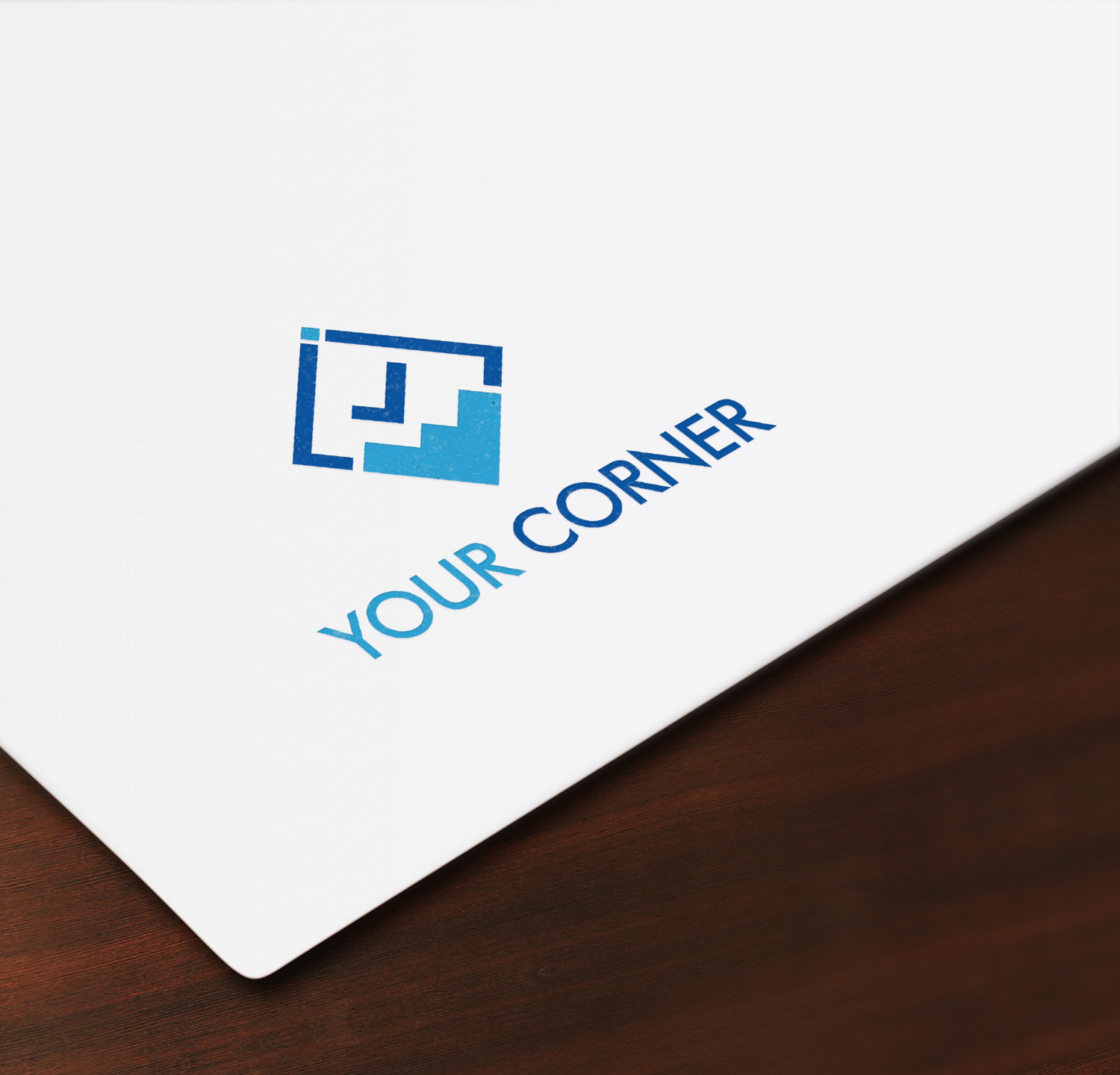 Logo-Design von Deziners Zone für Your Corner | Design #16900066