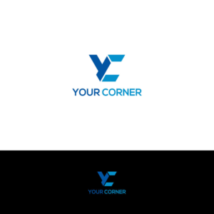 Diseño de Logo por g234t_d4y para Your Corner | Diseño: #16900399