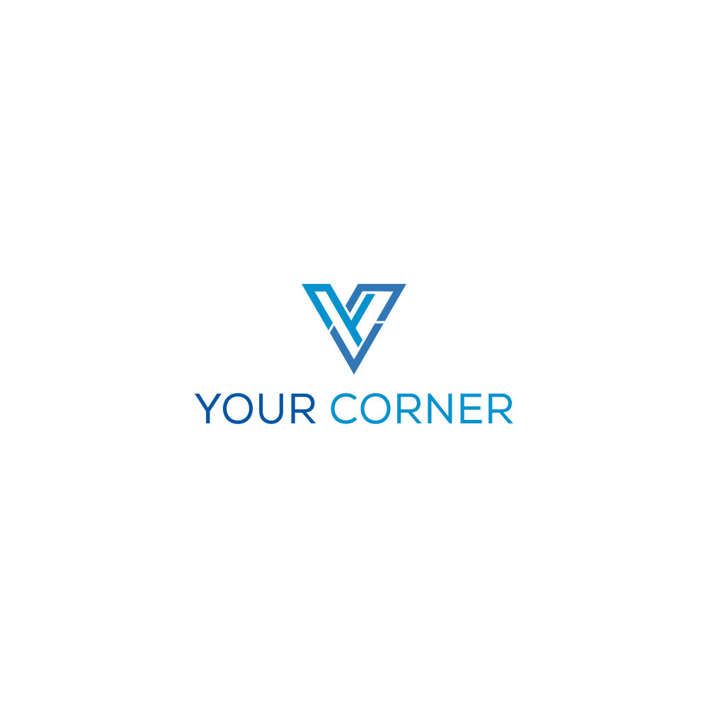 Logo-Design von g234t_d4y für Your Corner | Design #16900420