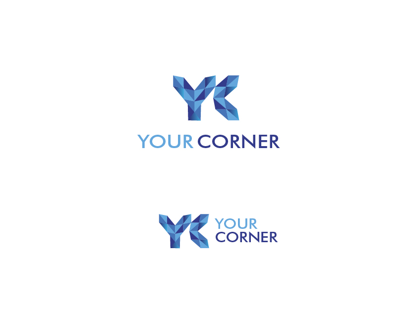Design de Logo par GraphArt pour Your Corner | Design #16990105