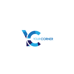 Logo Design by creative.bugs for Your Corner | Design #16892888