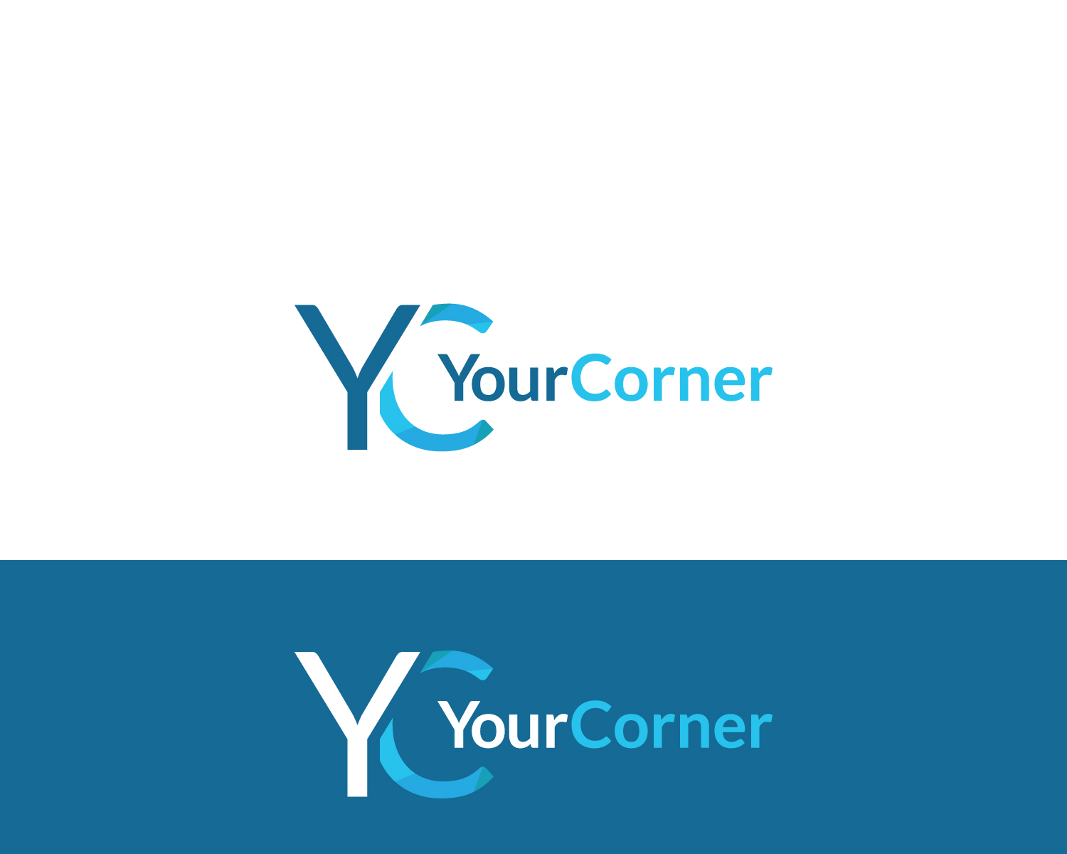 Logo Design by Atec for Your Corner | Design #16921807