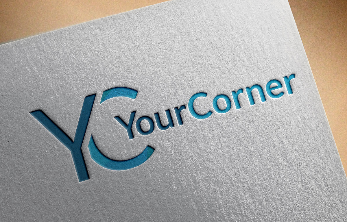 Logo Design by Atec for Your Corner | Design #16921827