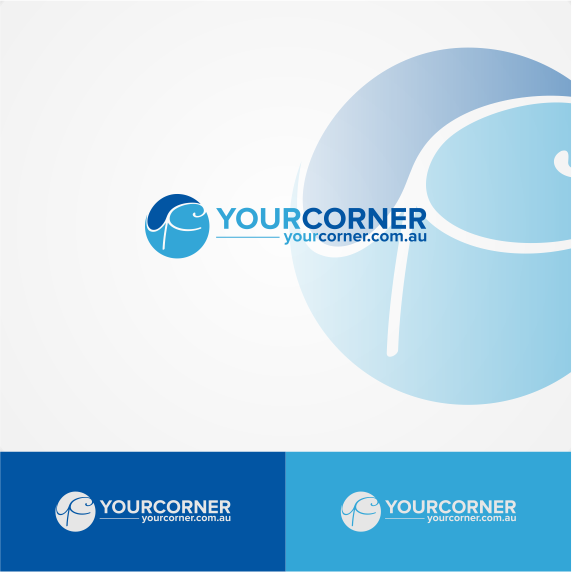 Logo-Design von pringlebermudez23 für Your Corner | Design #16991111