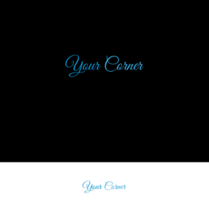 Diseño de Logo por DesignDUO para Your Corner | Diseño: #16956703