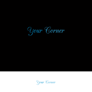 Diseño de Logo por DesignDUO para Your Corner | Diseño: #16956704
