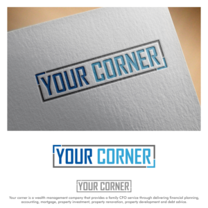 Logo Design by CreativeRabbit