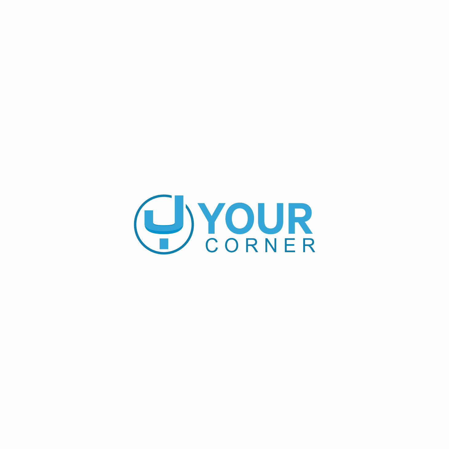 Logo Design by fahmi81 for Your Corner | Design #16938240
