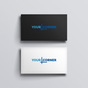 Logo Design by aquabomb26 for Your Corner | Design #16883846