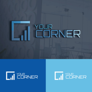Logo Design by concepts for Your Corner | Design: #16901105