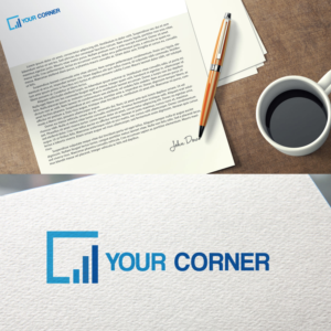 Logo Design by concepts for Your Corner | Design: #16929128