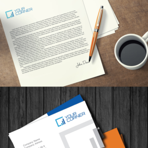 Logo Design by concepts for Your Corner | Design: #16929130