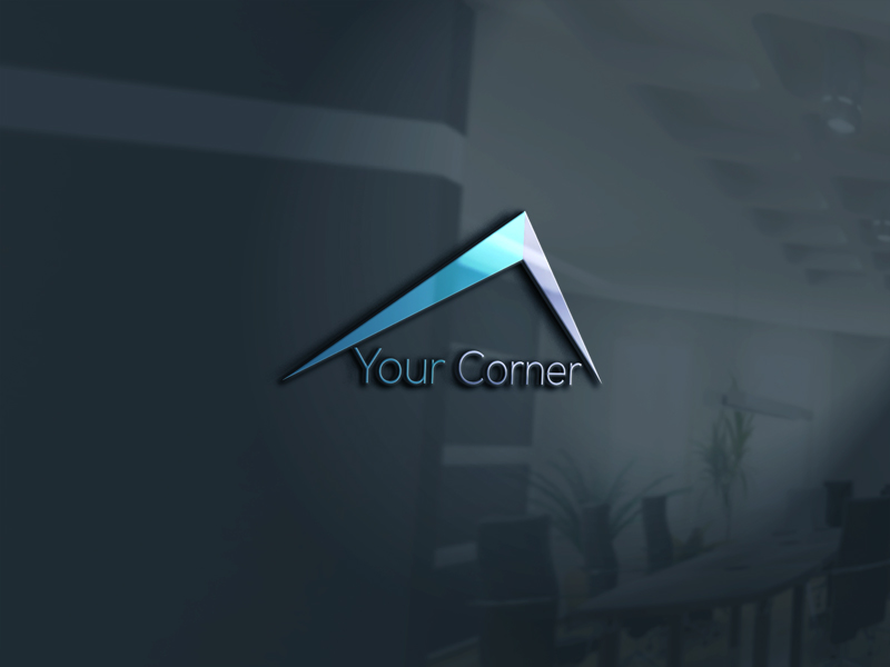 Diseño de Logo por RANARANA para Your Corner | Diseño #16909076