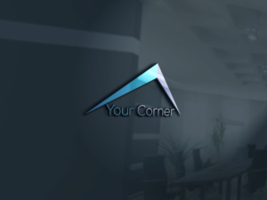 Diseño de Logo por RANARANA para Your Corner | Diseño: #16909076
