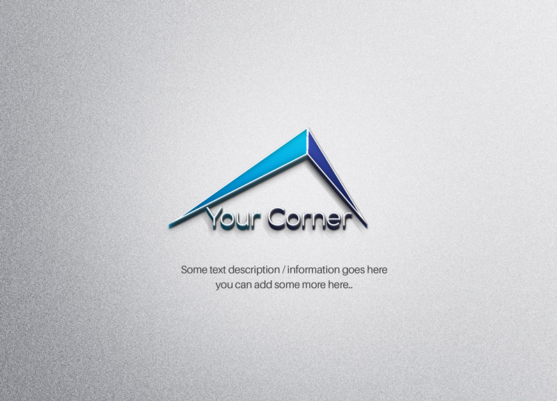 Diseño de Logo por RANARANA para Your Corner | Diseño #16909077