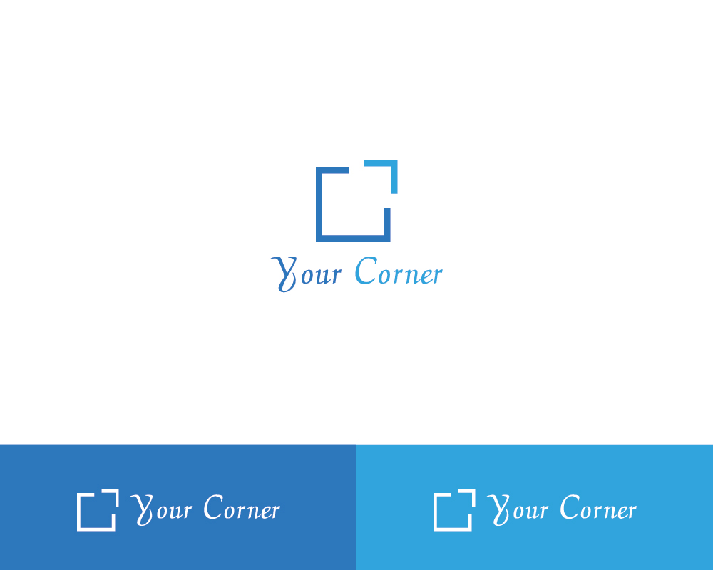 Design de Logo par Deep Night pour Your Corner | Design #16898435