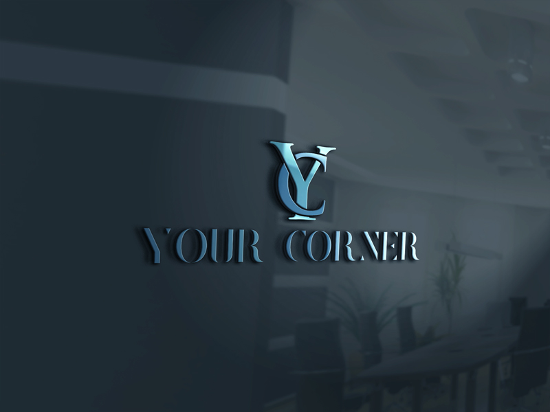 Design de Logo par GaryMckinnon pour Your Corner | Design #16899715
