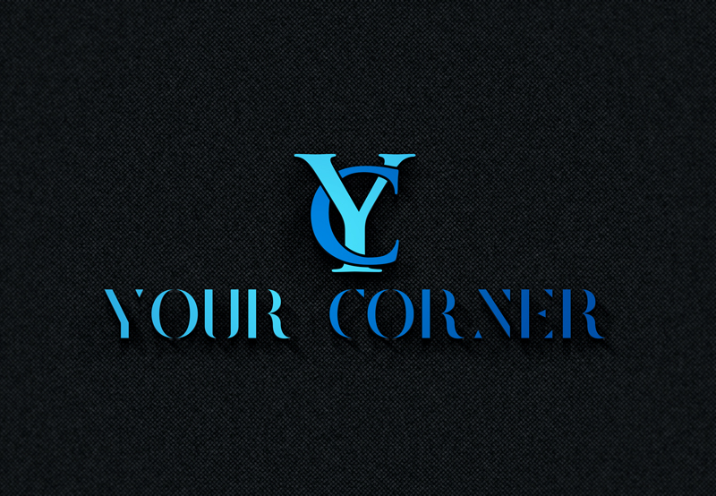 Design de Logo par GaryMckinnon pour Your Corner | Design #16899717