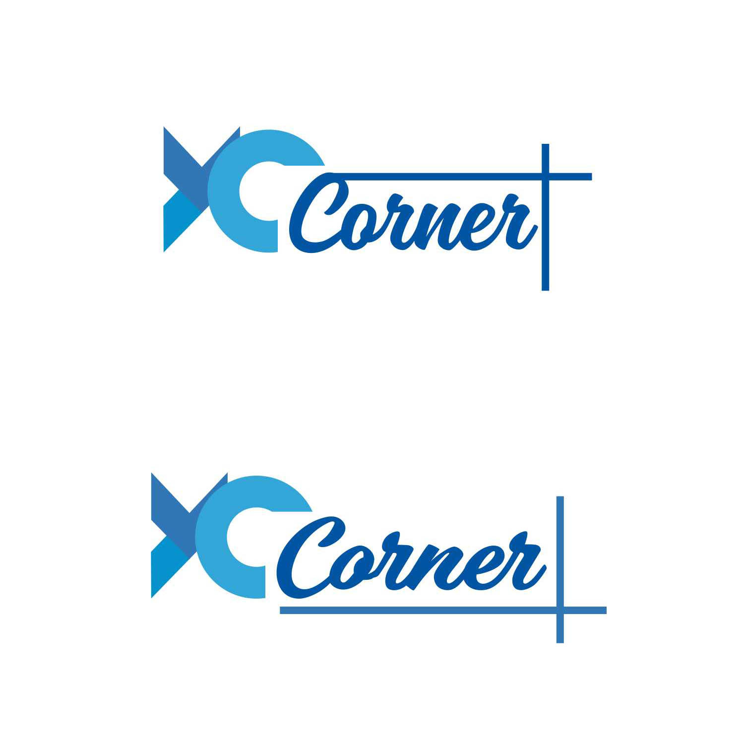 Logo-Design von angelinejoytauro für Your Corner | Design #16887019