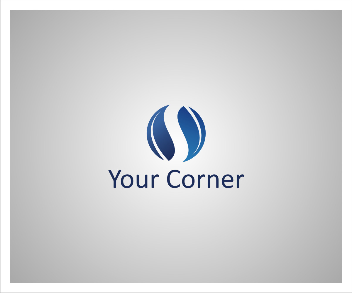 Logo Design by Hengki 3 for Your Corner | Design #16983920