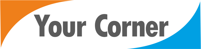 Logo Design by vaishali 4 for Your Corner | Design #16977578