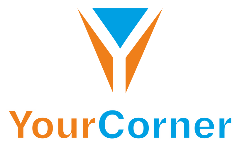 Logo Design by vaishali 4 for Your Corner | Design #16987104