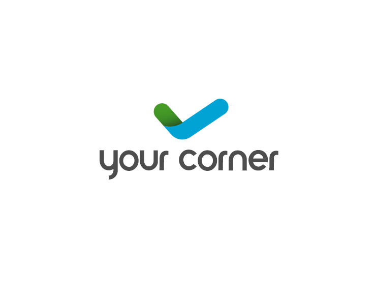 Diseño de Logo por vaishali 4 para Your Corner | Diseño #16990744