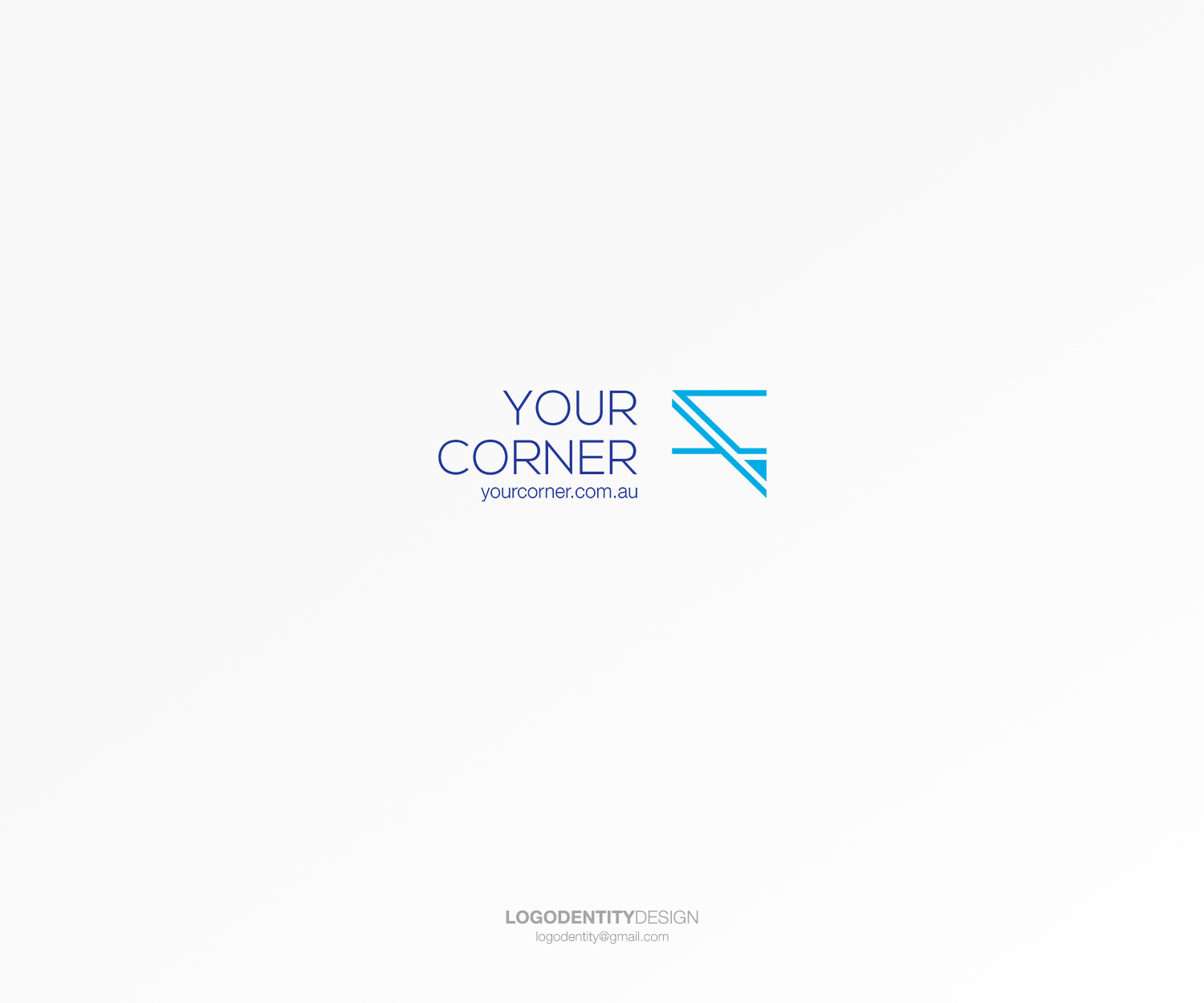 Logo-Design von logodentity für Your Corner | Design #16898152