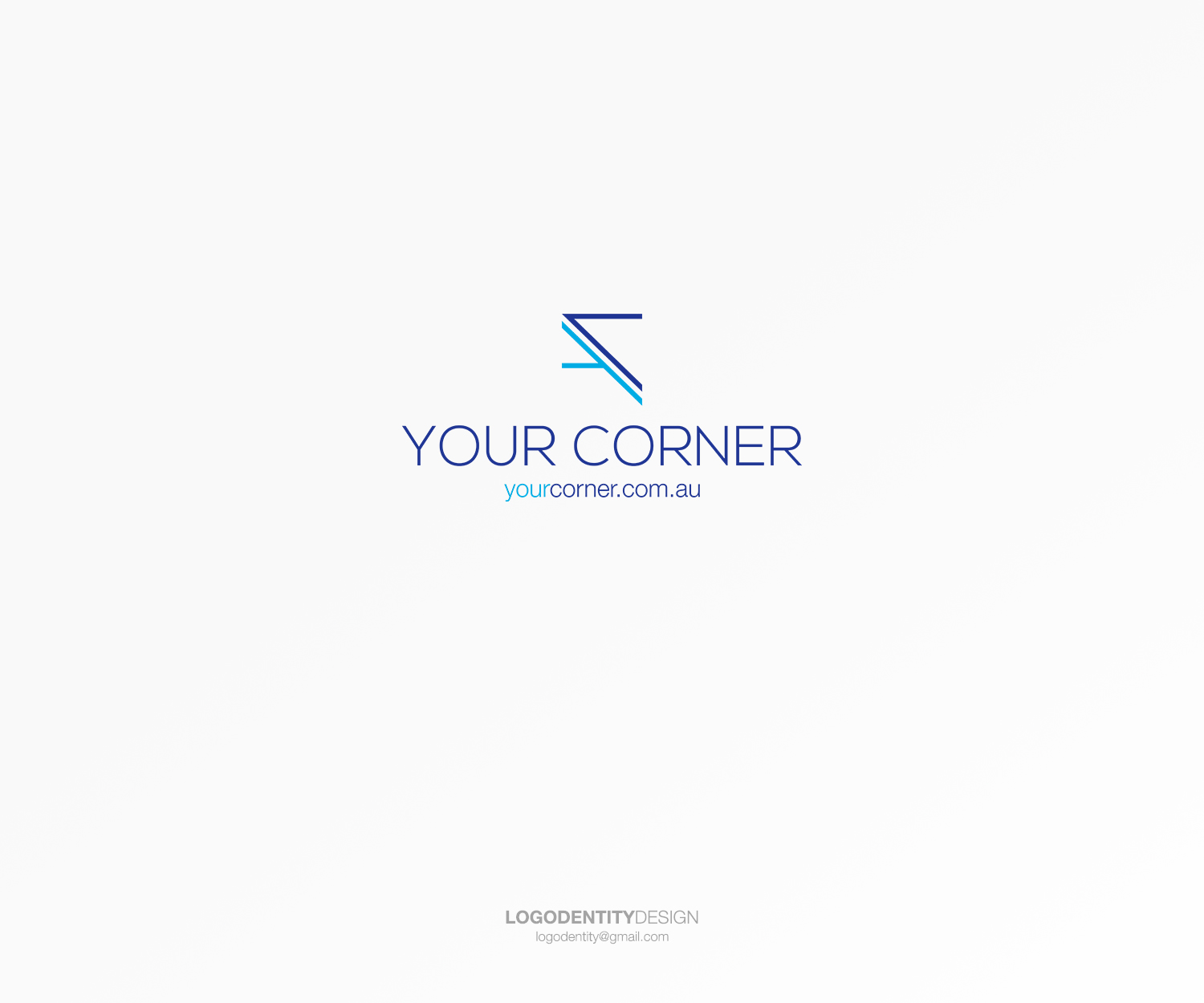 Diseño de Logo por logodentity para Your Corner | Diseño #16898153