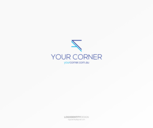 Logo Design by logodentity for Your Corner | Design: #16898153