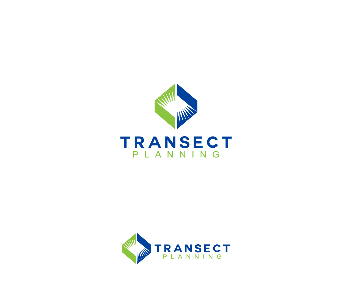 Logo Design by arcoalex for Transect Planning Pty Ltd | Design #16887498