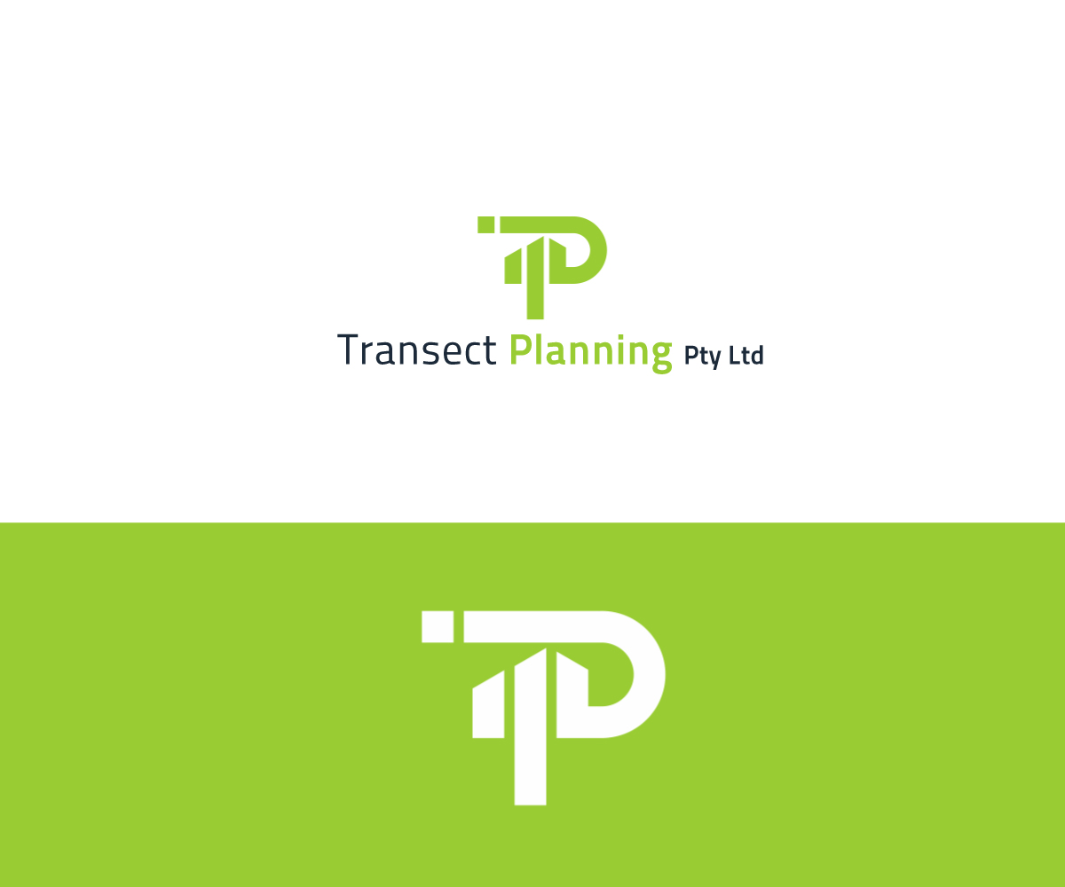 Logo Design by the.x for Transect Planning Pty Ltd | Design #16884931