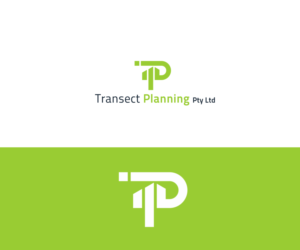 Logo Design by the.x for Transect Planning Pty Ltd | Design: #16884931