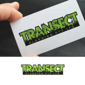Logo Design by Impressive Solutions for Transect Planning Pty Ltd | Design: #16890650