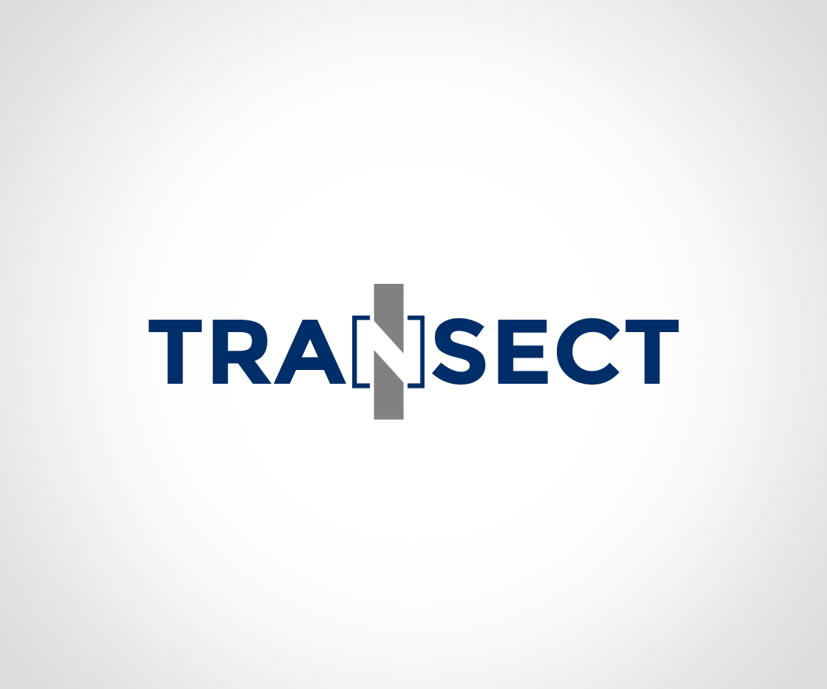 Logo Design by sunpris for Transect Planning Pty Ltd | Design #16886464