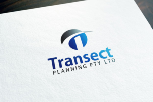 Logo Design by DoMadic for Transect Planning Pty Ltd | Design: #16888013