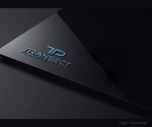 Logo Design by zebronicgraphic for Transect Planning Pty Ltd | Design: #16893592
