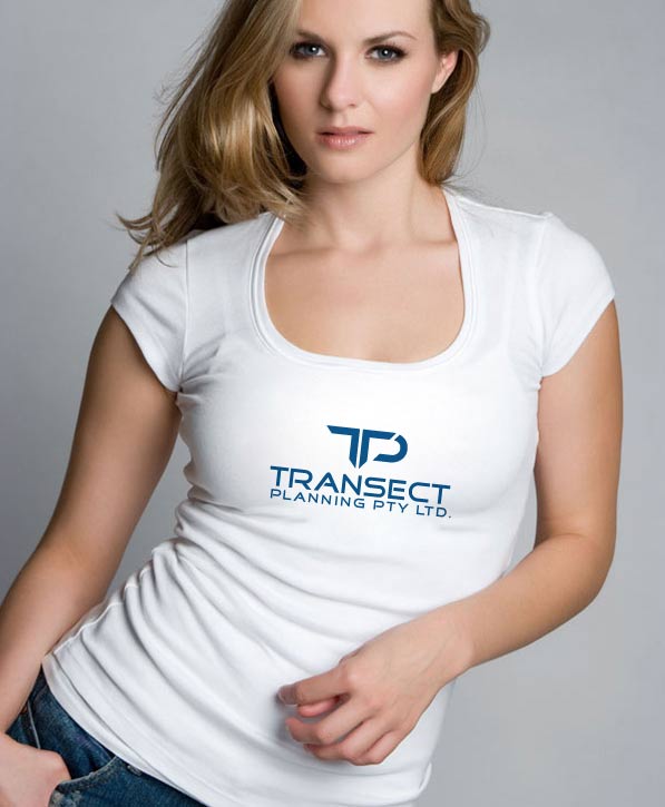 Logo Design by zebronicgraphic for Transect Planning Pty Ltd | Design #16893625