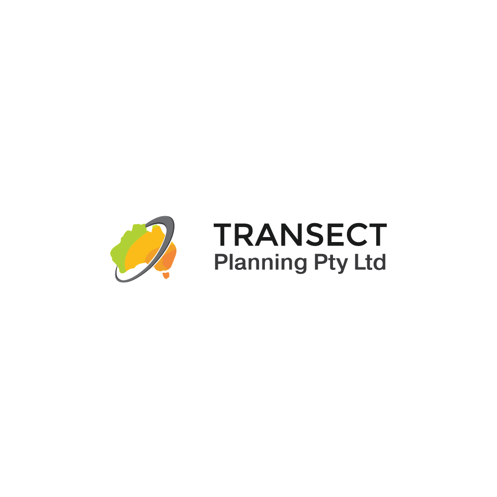 Logo Design by Wild Geek for Transect Planning Pty Ltd | Design #16883382