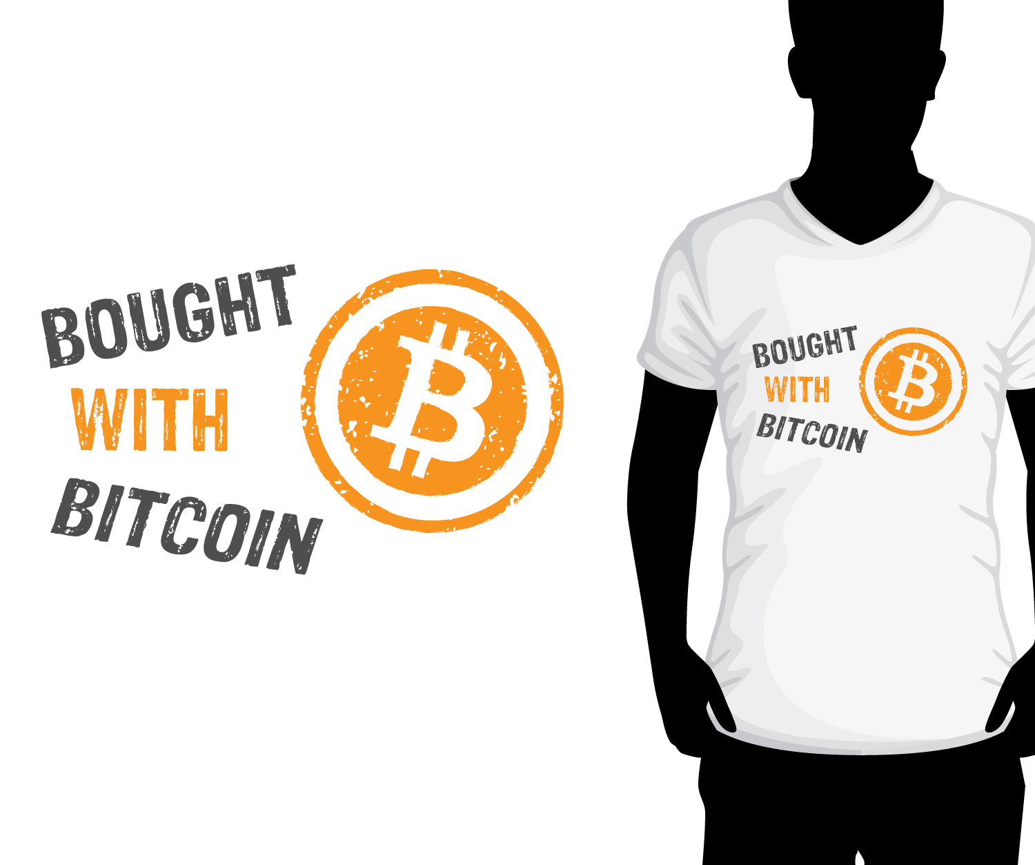 T-shirt Design by Kristina Andonoff for GFIM LLC | Design #16907911